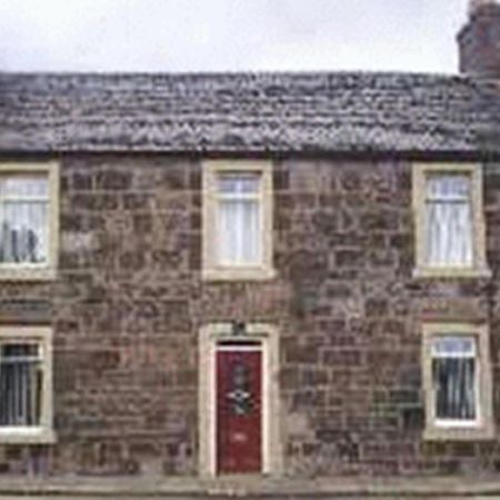 Ashgrove Bed And Breakfast Kirkcaldy Esterno foto