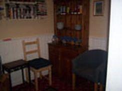 Ashgrove Bed And Breakfast Kirkcaldy Esterno foto