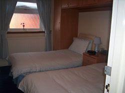 Ashgrove Bed And Breakfast Kirkcaldy Esterno foto